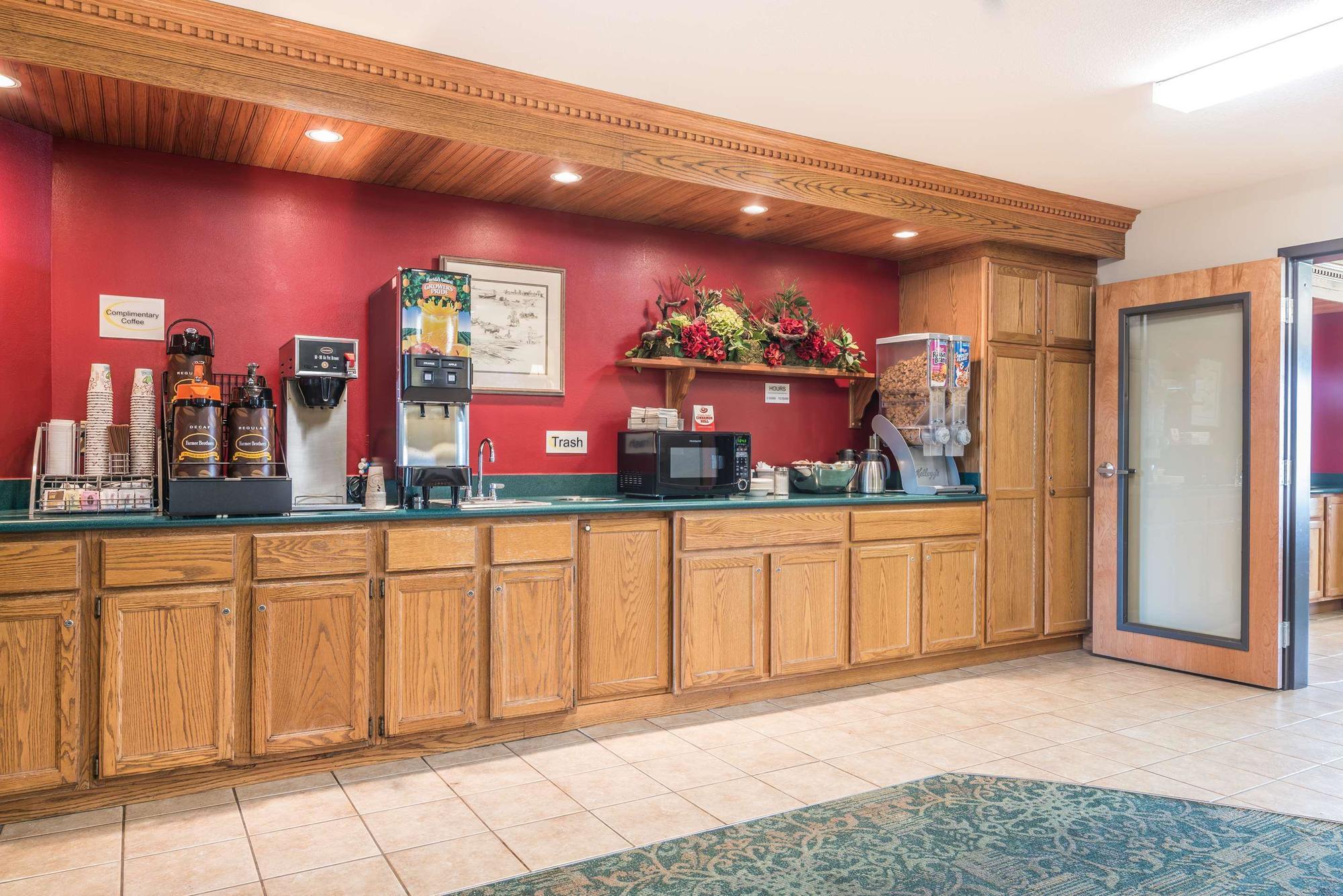 Homestead Inn And Suites Hardin Kültér fotó
