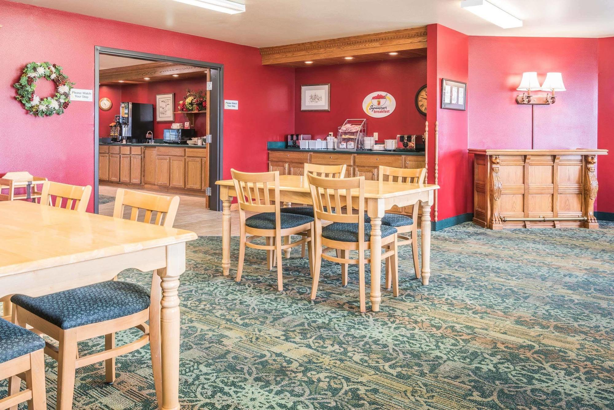 Homestead Inn And Suites Hardin Kültér fotó